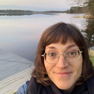 Meet your Posher, Ali